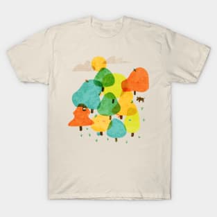 Smol Thing T-Shirt